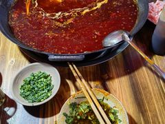 -椒贵火锅(剑南大道店)