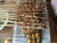 -肉串汪(望京店)