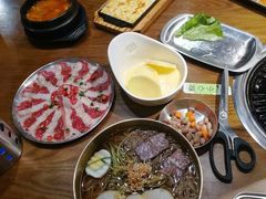 -·缸桶屋·韩式牛肋条自助烤肉(西湖D11店)