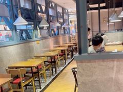 -比格比萨自助(国展店)