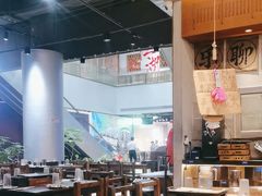 -破店肥哈·东北烧烤·夜宵(南山保利店)