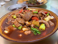 -周师饭店