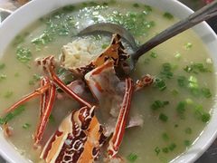 -QQ海鲜餐厅