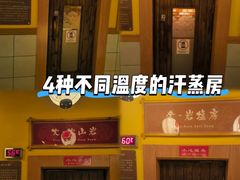 -大江户·温泉洗浴(浑南店)