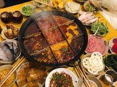 -刁姐火锅(五小区店)