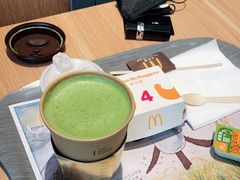 -麦当劳(玉桥中路店)