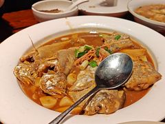 -妈妈菜舟山海鲜(定海古城店)