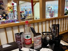-九田家黑牛烤肉料理(石路天虹店)
