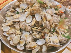 -沈家门小海鲜