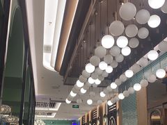 -新世界餐厅(万达店)
