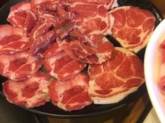 -郑阿姨的家·이모네·韩料&烤肉(武川路店)