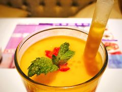 -紫悦咖餐厅(清控店)