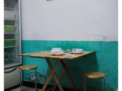 -勇猛子川菜馆(新军路店)