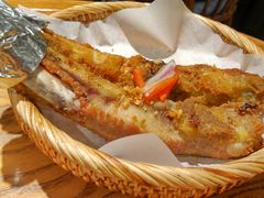 大根蒜香骨-苏小柳手工点心(人民广场分院)