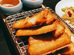 -老头儿油爆虾·1987杭州烟火味(湖滨银泰in77D区店)