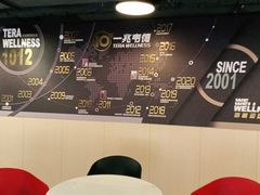 -一兆韦德健身(古美店)