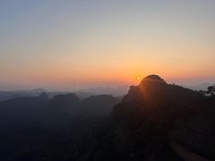 -丹霞山风景名胜区