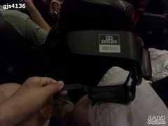 -UME影城(安贞DTS:X店)