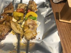 -熙成烧烤(白塔岭店)