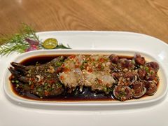 -金成潮菜博物馆(海珠湿地店)
