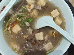 -回味鸭血粉丝汤(砂之船店)