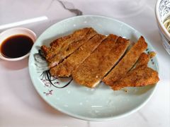 -明呈黄鱼面馆(斜土路店)