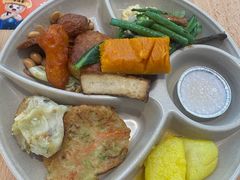 -素满香·全民食养自助(长宁龙之梦店)