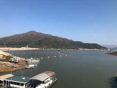 -松花湖风景名胜区