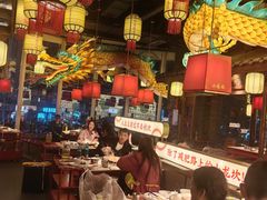 -小龙坎火锅(春熙太古里店)