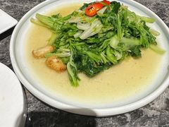 -苏先生海鲜渔庄(金桥店)