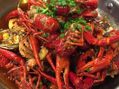 -虾小龙老长沙龙虾馆(坡子街店)