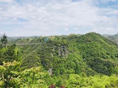 -丹山赤水风景名胜区