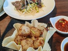 -蛇口希尔顿南海酒店·随轩中餐厅·粤菜