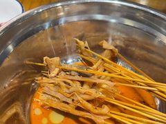 -嘉州鲜知味钵钵鸡(奎星楼店)