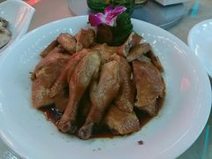-双子楼大酒店(城开国际写字楼店)
