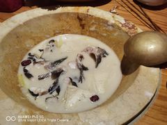 -云海肴云南菜·蒸汽石锅鱼(北京良乡华冠店)