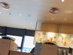 -星巴克(北京中关村北京国际店)