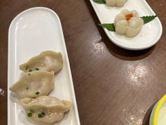 -苏小柳点心·手作小笼包(康桥分院)