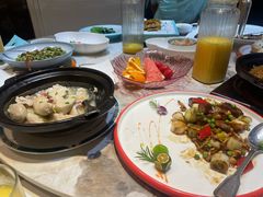 -田园·晶品会(鹤庆路店)