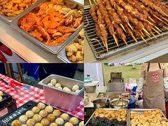 -东莞松山湖万象汇