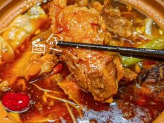 -老鼎万春卤菜(五代传承创始老店)