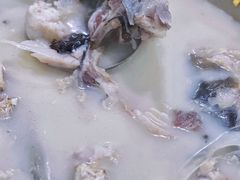 鱼头汤-雪野鱼头大王邢府公老店(雪野湖店)