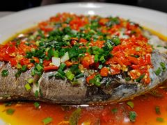 -攸州小镇家湘菜(小米科技园店)