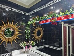 -平壤馆(西塔街店)