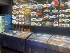 -湘满甲·黄焖甲鱼创始者·湘菜·鲁菜(潘家园店)