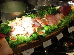 -广州花园酒店·凌璇阁旋转餐厅CAROUSEL360