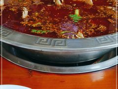 -刘胖娃鱼庄·特色肥肠鱼(杨家坪店)