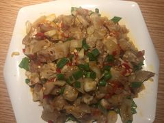 -李子坝梁山鸡(北碚万达五鸡哥店)