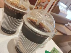 -乐凯撒披萨(欢乐颂购物中心店)