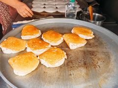 -夹心发糕(大赛巷美食店)